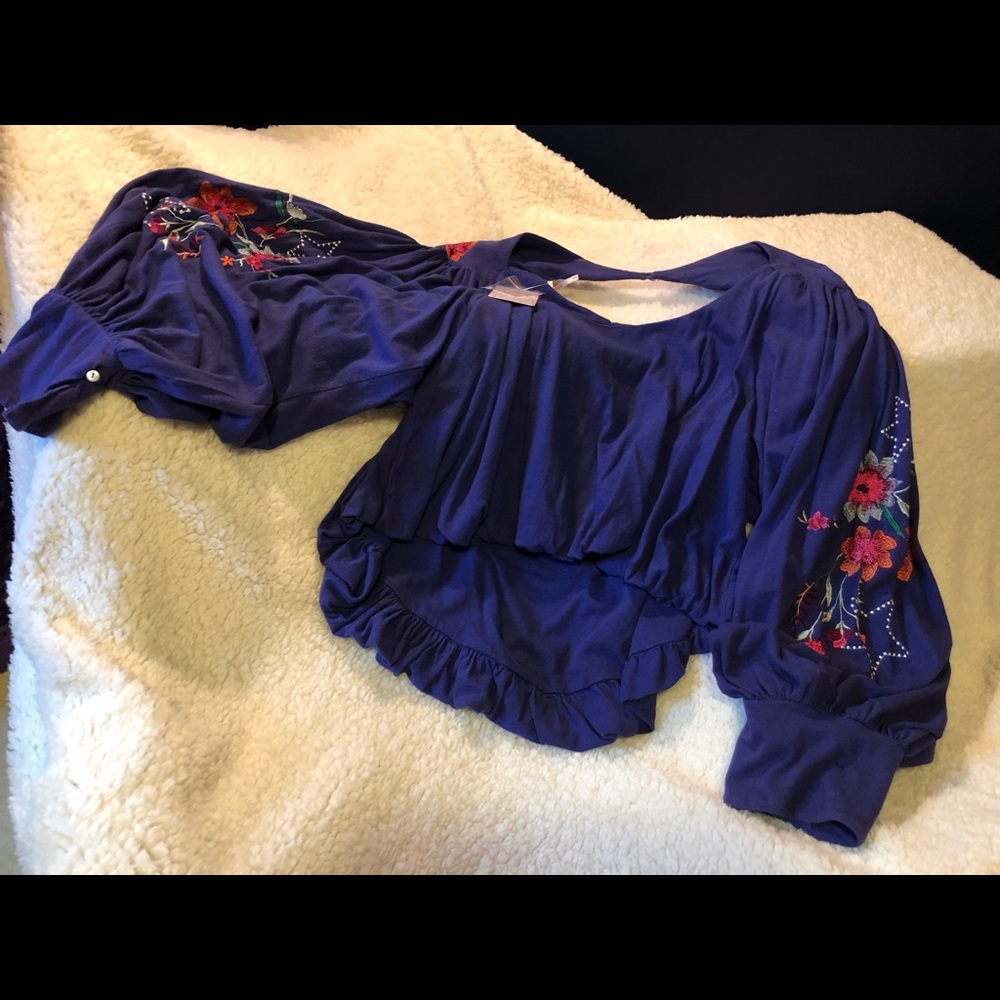 Free People Lita Top